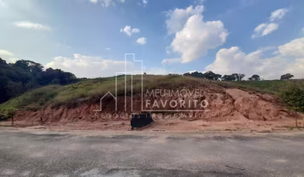 Vende-se terreno, 1146m  , Res. Santa Esemralda, Caxambu, R 665.000,00