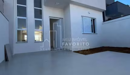 Casa à Venda no Jardim Vale Verde, Jundiaí, AC 75m2 - R  610.000,00