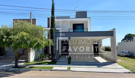 Vende-se casa 3 dormitórios sendo 3 suítes, Phytus, Itupeva-SP, R  1.750.000,00