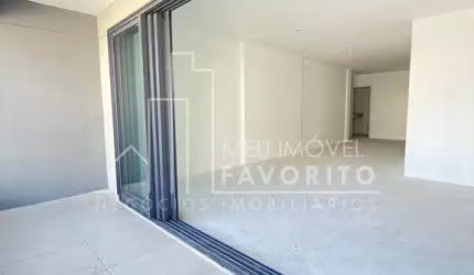 Apartamento à Venda, Oka Mamoré, 113m2, Al. Rio Negro, 2 suítes, 1.9MI