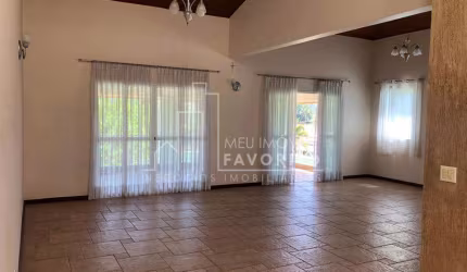Vende-se Casa Alto padrão com 4 suítes, 585m , no Condomínio Terras de São Carlos R 4.000.000,00