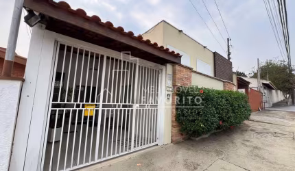 Casa com 2 quartos, 3 banheiros com 250m , no Bairro Caxambu Jundiaí