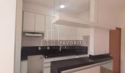 Vende apartamento Garden, 2 Quartos, Cond. Myriad, Jundiaí-SP - R 420 Mil