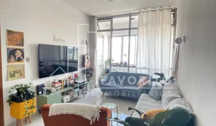Apartamento à Venda no Centro, 120 m2, Jundiaí, 300 mil