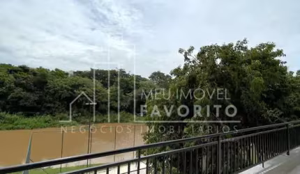Apartamento Garden à Venda - Bellacqua - 123m  - 2 quartos com suíte
