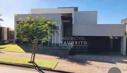 Casa com 5 suítes à venda, Bosque do Horto, JUNDIAI - SP R  4.200.000,00