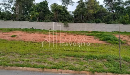 Terreno à Venda, Residencial Lago Azul, 250m2, 430mil, Recanto Quarto Centenário