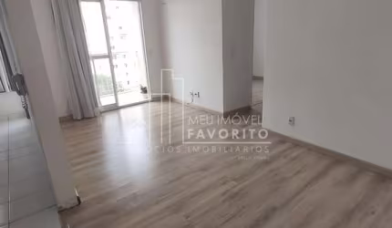 APARTAMENTO À VENDA - CONDOMÍNO PLENO ENGORDADOURO 62m2 - R 480Mil