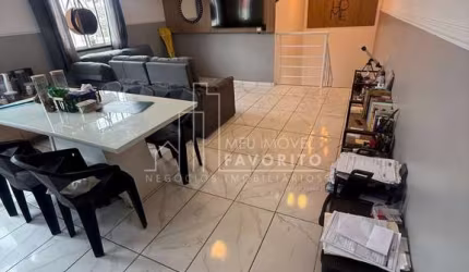 Casa à Venda com 3 quartos sendo 1 suíte, Jardim Marambaia, Jundiaí SP