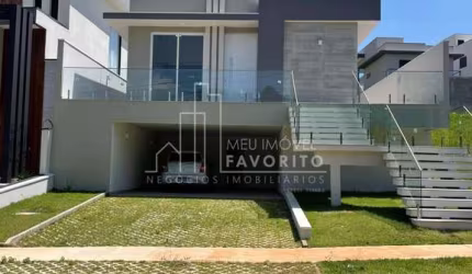 Casa para locação, 3 quartos  1 suíte , Residencial Ibi Aram II - R  7.500,00