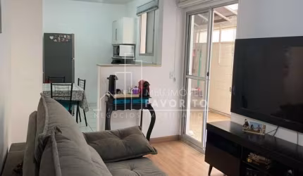 Apartamento Garden a venda, 2 dorms, 53m  na Vila Hortolandia, Condomínio Jamile