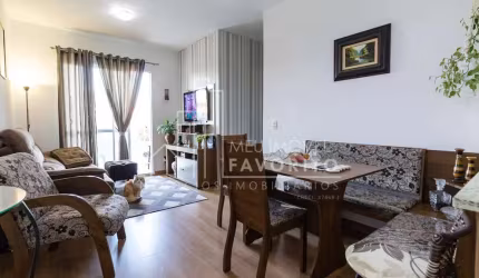 Apartamento à Venda, no Condomínio Brisas Bosque, Vila Hortolândia, Jundiaí - SP