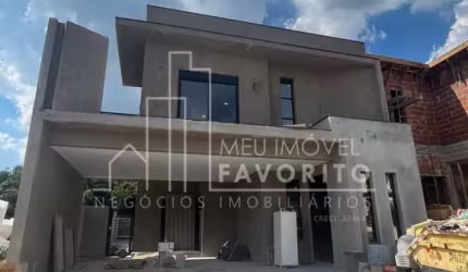 Casa com 4 suítes e piscina à Venda - Campos de Medeiros - R 1.990mi