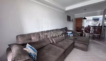 Apartamento à venda, Edifício Monte Castelo II, Aviação, Praia Grande - SP