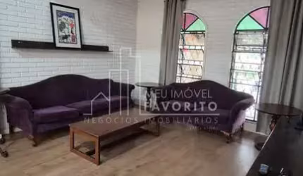 Casa sobrado para venda no Jardim Messina - Jundiaí próximo ao Jundiaí Shopping