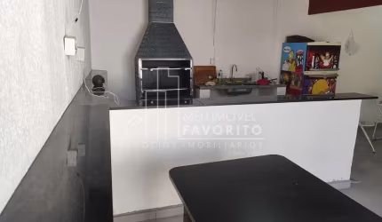 Casa térrea para venda no Parque Residencial Jundiaí, Jundiaí - SP financiada ou a vista