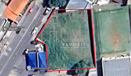 Terreno para locação, ótimo ponto comercial, Jundiaí-SP - R  10.000,00