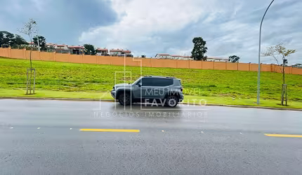 Terreno à venda no Condominío Aphaville em Chácara Terra Nova - Jundiaí, SP