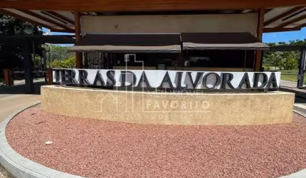 Terreno a venda em Jundiaí, com 800 m  no Cond. Terras da Alvorada- R  650 Mil