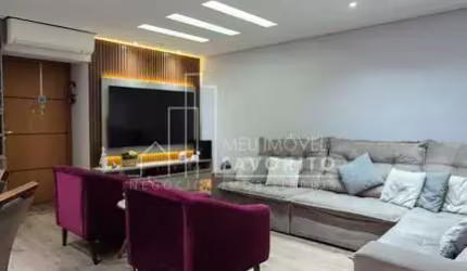 Apartamento para VENDA, Botaniq Condominium Club, Vila Lacerda, Jundiaí - SP