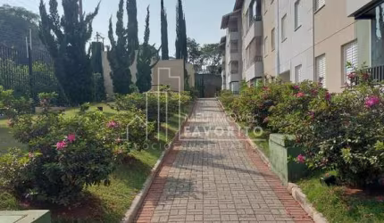 Apartamento a venda no Cond. Monte Bianco, 69 m2, Jundiaí-SP - R  460.000.00