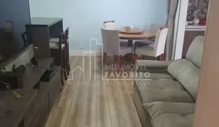 Vende-se apartamento 3 dormitórios  1 suíte  no Pleno - Engordadouro, 79m