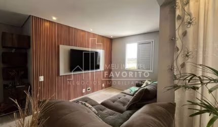 Vende-se Apartamento com 119 m2 - 3 Suítes , Cond. Atmosphera Natural Living - Jundiaí SP