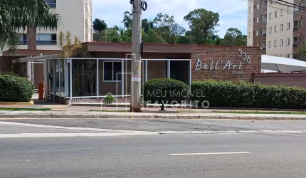 Apartamento à Venda Jundiaí - Condomínio Bell Art