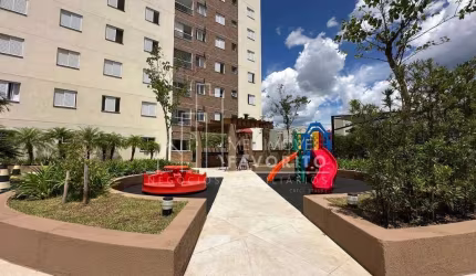 Apartamento à Venda Jundiaí - Condomínio Bell Art