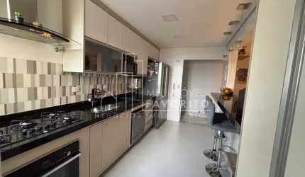 Apartamento à Venda com 2 dormitórios, 78m , Condomínio Portal do Pacaembu,