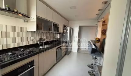 Apartamento à Venda com 2 dormitórios, 78m , Condomínio Portal do Pacaembu,