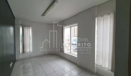Sala comercial à venda no Edifício Liberal Century, na Rua do Retiro, Jundiaí SP