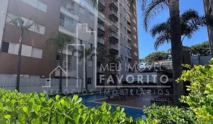 Apartamento à venda, Maraville Nature - Parque União, JUNDIAI - SP