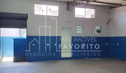 Alugue Galpão   Depósito   Armazém em Cidade Santos Dumont - Jundiaí