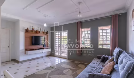 Ótima Casa térrea para venda no Jardim Florestal, Jundiaí - SP. Aceita permuta