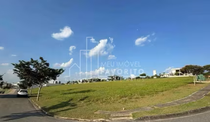 Terreno à venda no Condominío Aphaville em Chácara Terra Nova - Jundiaí, SP