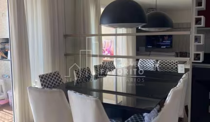 Apartamento 3 Dormitório  a venda Atmosphera em Jundiaí SP R  840.000,00