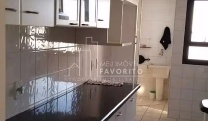 Apartamento á venda, Chácara Primavera, Eloy Chaves, Jundiaí-SP - R  638.000,00