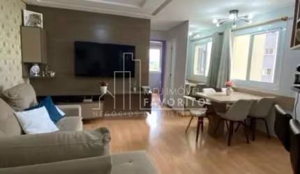 Apartamento 2 quartos à venda, 48 m , Cidade Jardim, Jundiaí-SP - R  356.000,00