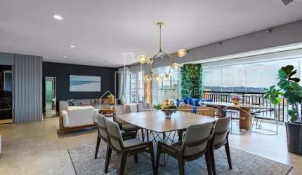 Cobertura duplex à venda no Alta Vista Prestige, Jundiaí-SP - R  3.750.000,00