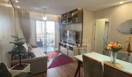 Vende-se apartamento 88m , 3 dormitórios 1 suíte, Condomínio Practice Club House