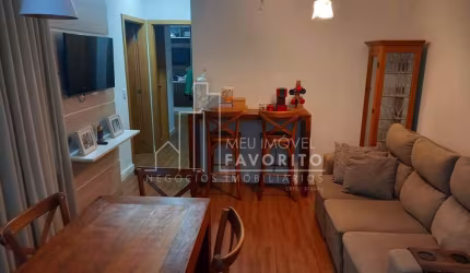 Apartamento para locação, no Myriad Residencial Club  Engordadouro  JUNDIAI - SP