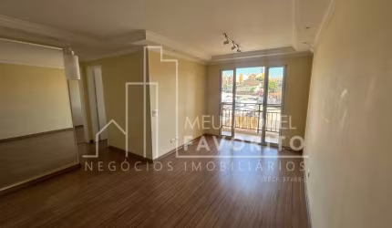 Vende se apartamento, 2 Quartos, Cond. Residencial Excellence, Jundiaí SP