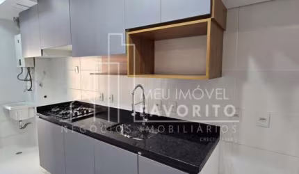 Aluga-se apartamento com 3 dormitórios 80m , Condominio Bosque dos Juritis
