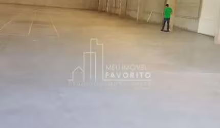 Galpão Comercial Centro Logístico em condomínio para Locação - 1.150m  em Itatiba SP - R 28.750,00