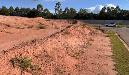 Terreno Plano à Venda Portal dos Lagos - 534m  - Jundiaí-SP - R 900.000,00