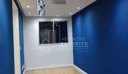 Aluga-se apartamento, de 52m2, com 2 dormitórios no Reserva do Japi, em Jundiaí SP