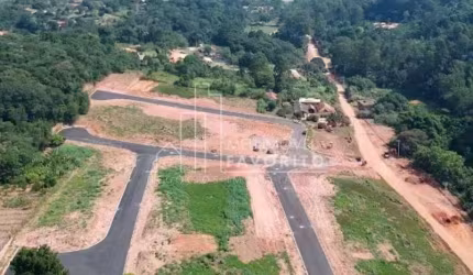 Vende se terreno com 282 m2, no Loteamento Vivace Dourados, Jundiaí SP