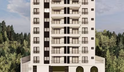 Apartamento com 3 quartos à venda na Rua Waldemar Krieger, 88, Gravata, Navegantes por R$ 1.100.000
