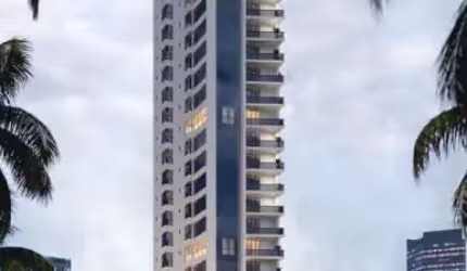 Apartamento com 4 quartos à venda na Rua 901, 20, Centro, Balneário Camboriú por R$ 5.366.000